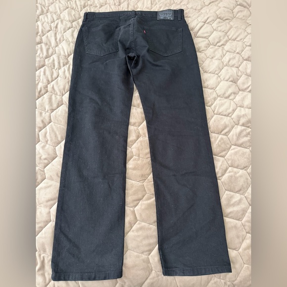 Levis 511 Jeans 36x32 - Picture 2 of 4